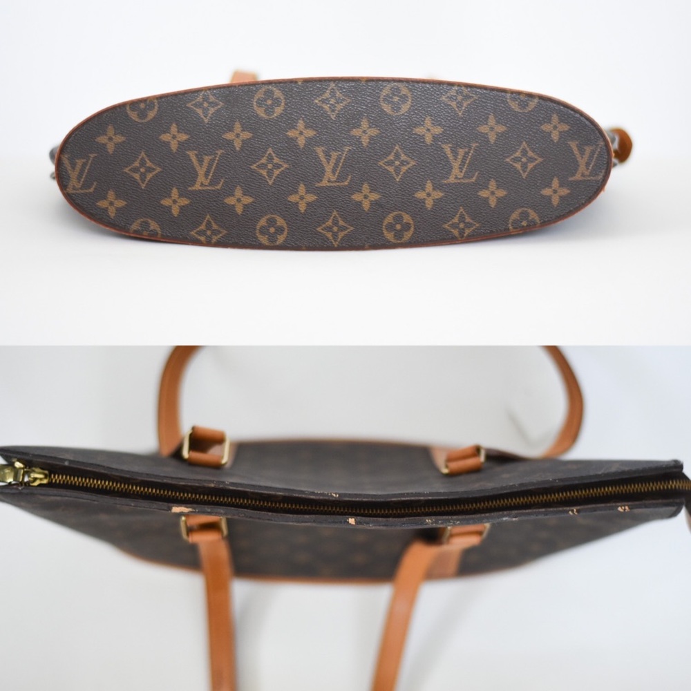 ✨Pretty ✨Large LV Babylone Tote - Picture 6 of 16